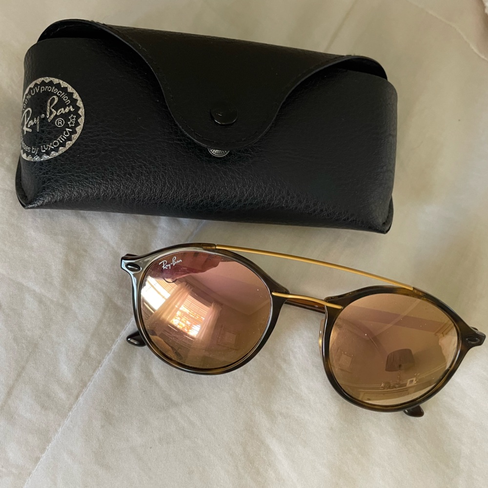 Ray Ban Sunglasses